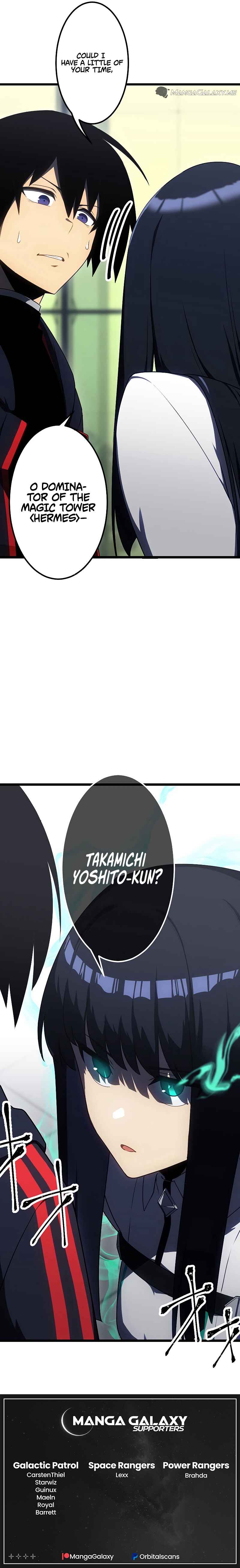 Death Penalty Chapter 13 - Page 15