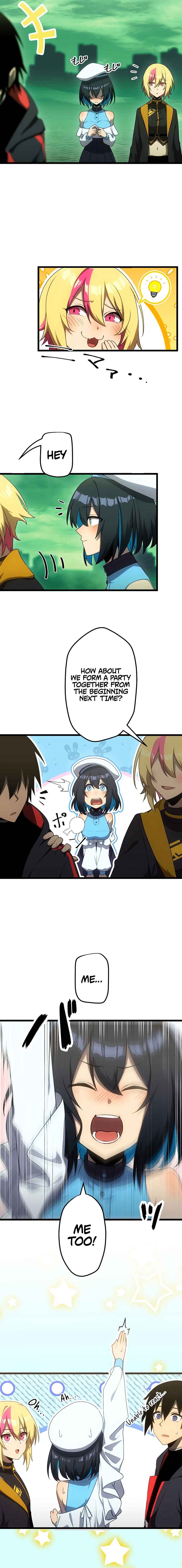 Death Penalty Chapter 13 - Page 2