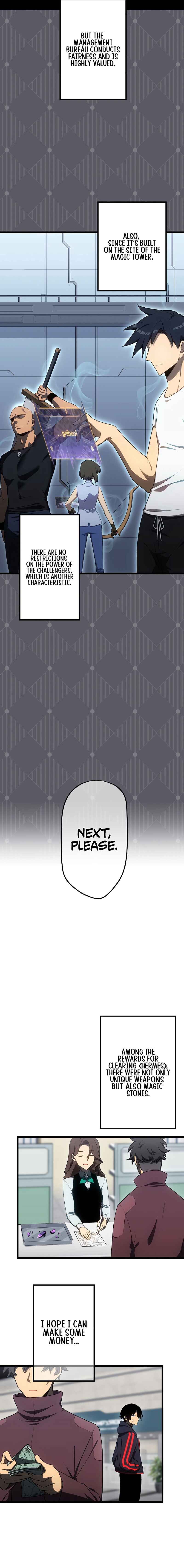 Death Penalty Chapter 13 - Page 9