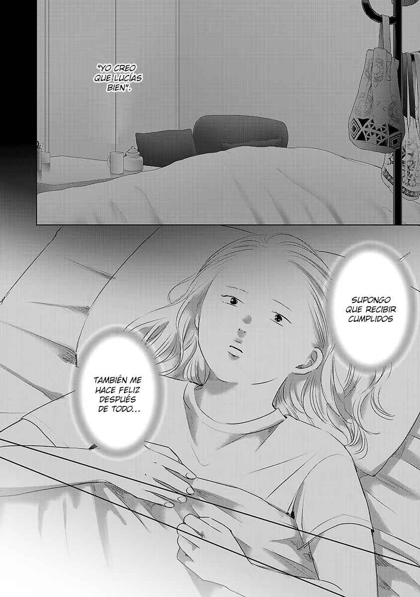 Ashita, Watashi wa Dareka no Kanojo Chapter 69 - Page 13