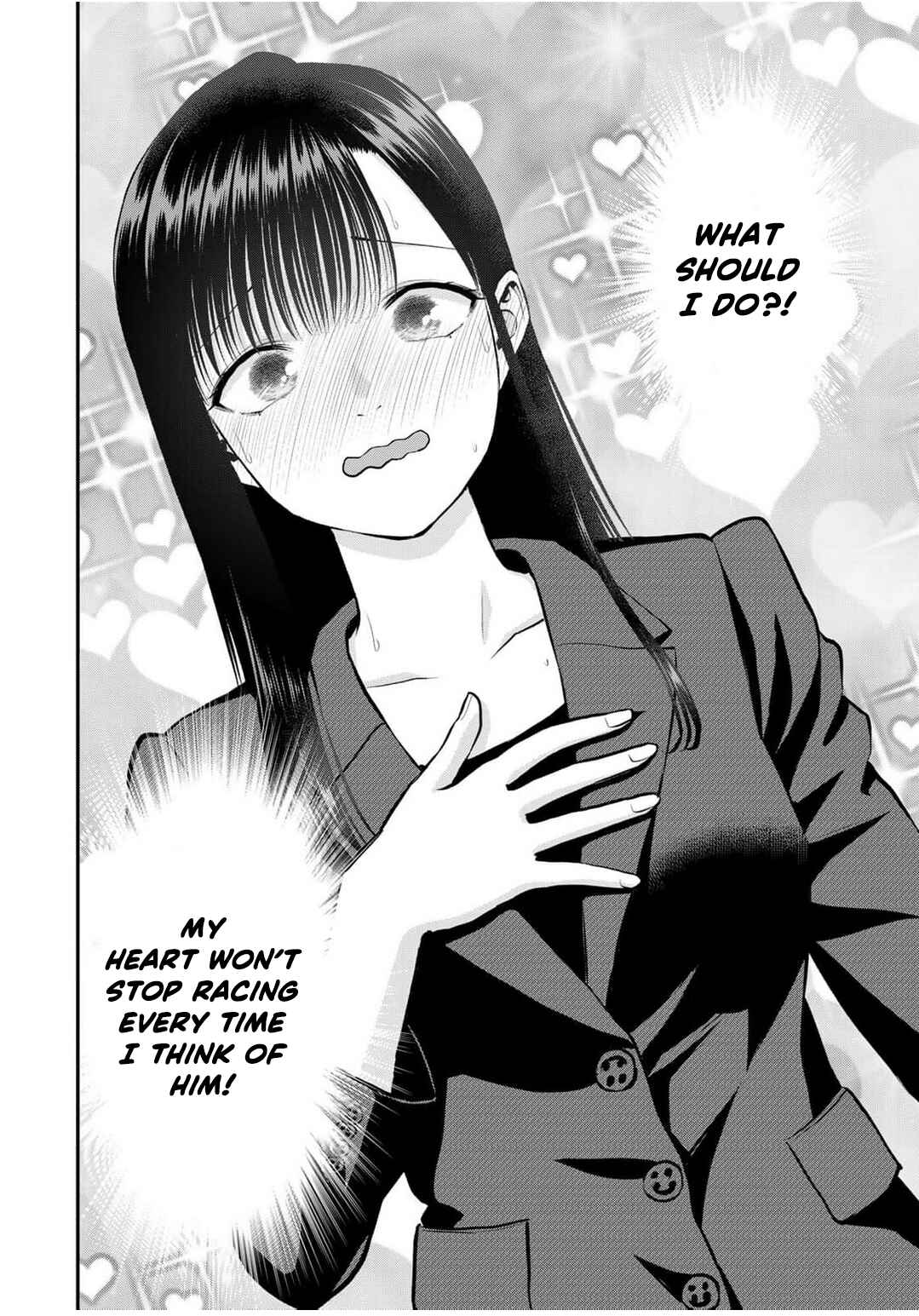 Osananajimi to wa Romcom ni Naranai Chapter 141 - Page 14