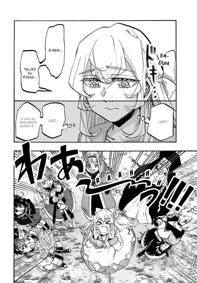 Isekai Walking Chapter 116 - Page 16