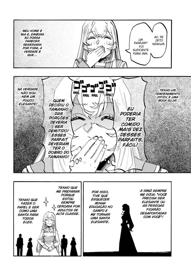 Isekai Walking Chapter 116 - Page 4