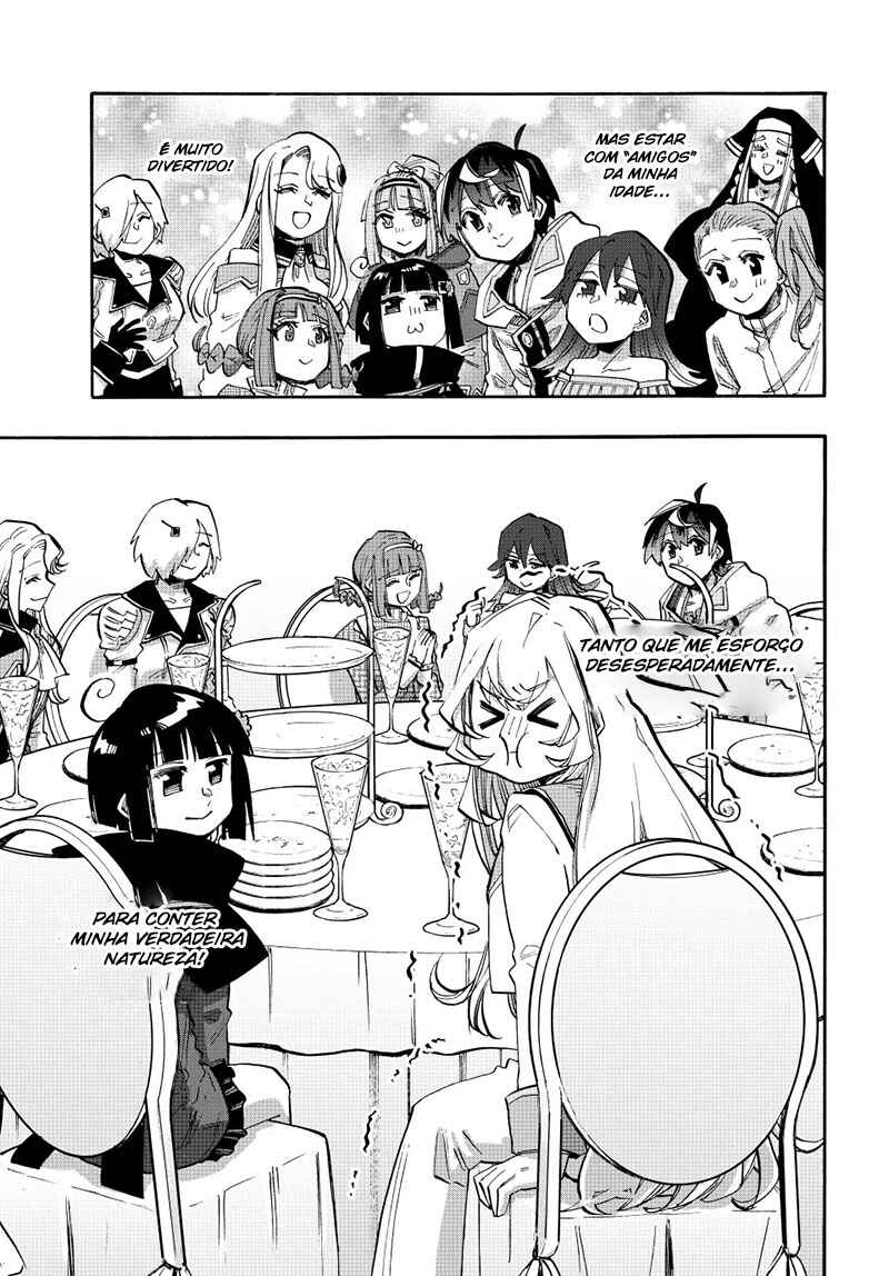Isekai Walking Chapter 116 - Page 5