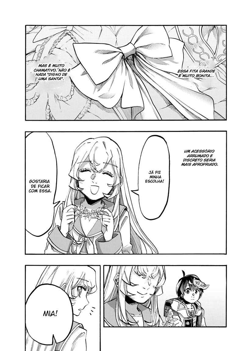 Isekai Walking Chapter 116 - Page 9