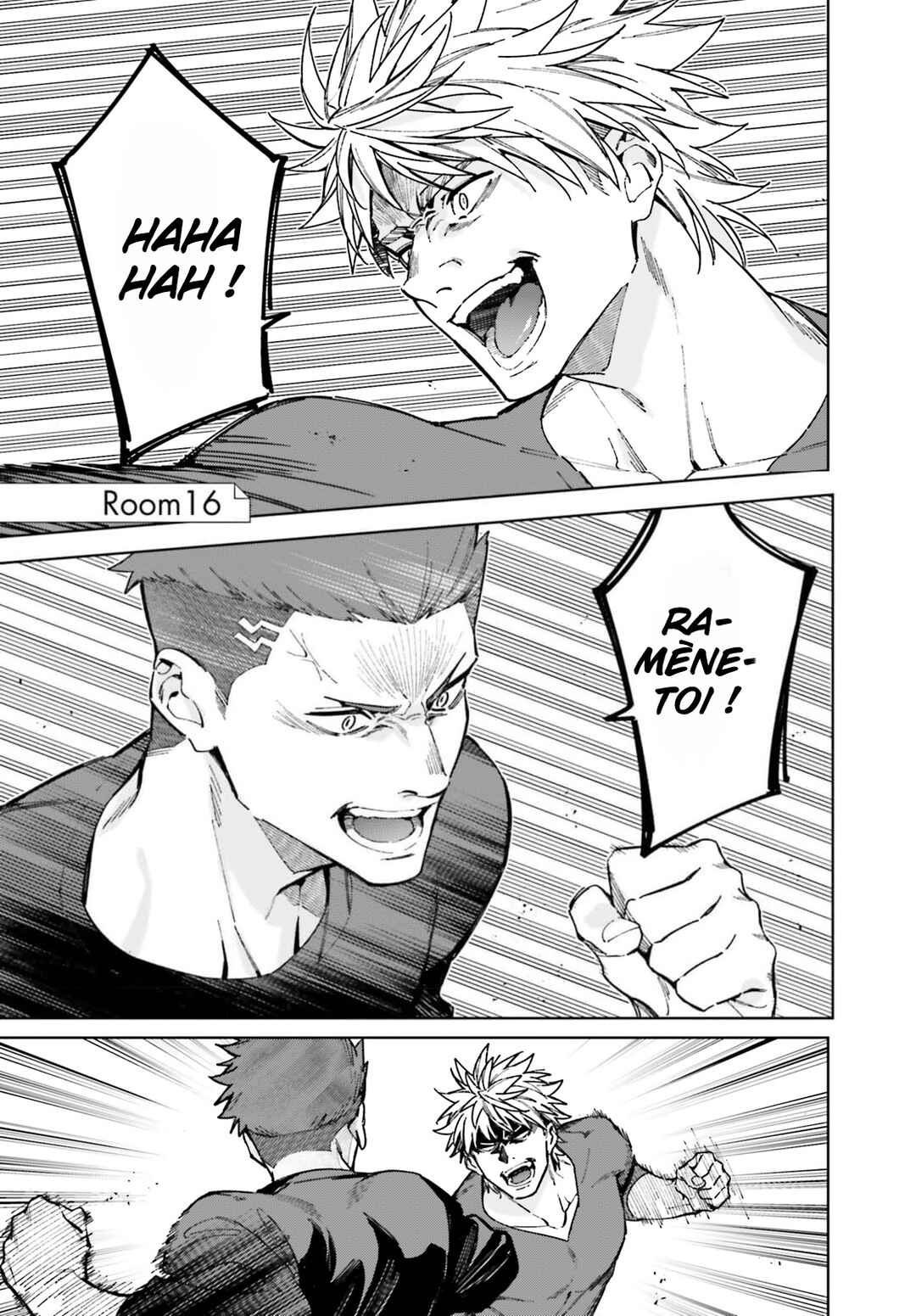 Youkoso Jitsuryoku Shijou Shugi no Kyoushitsu e: 2-nensei-hen Chapter 16 - Page 3