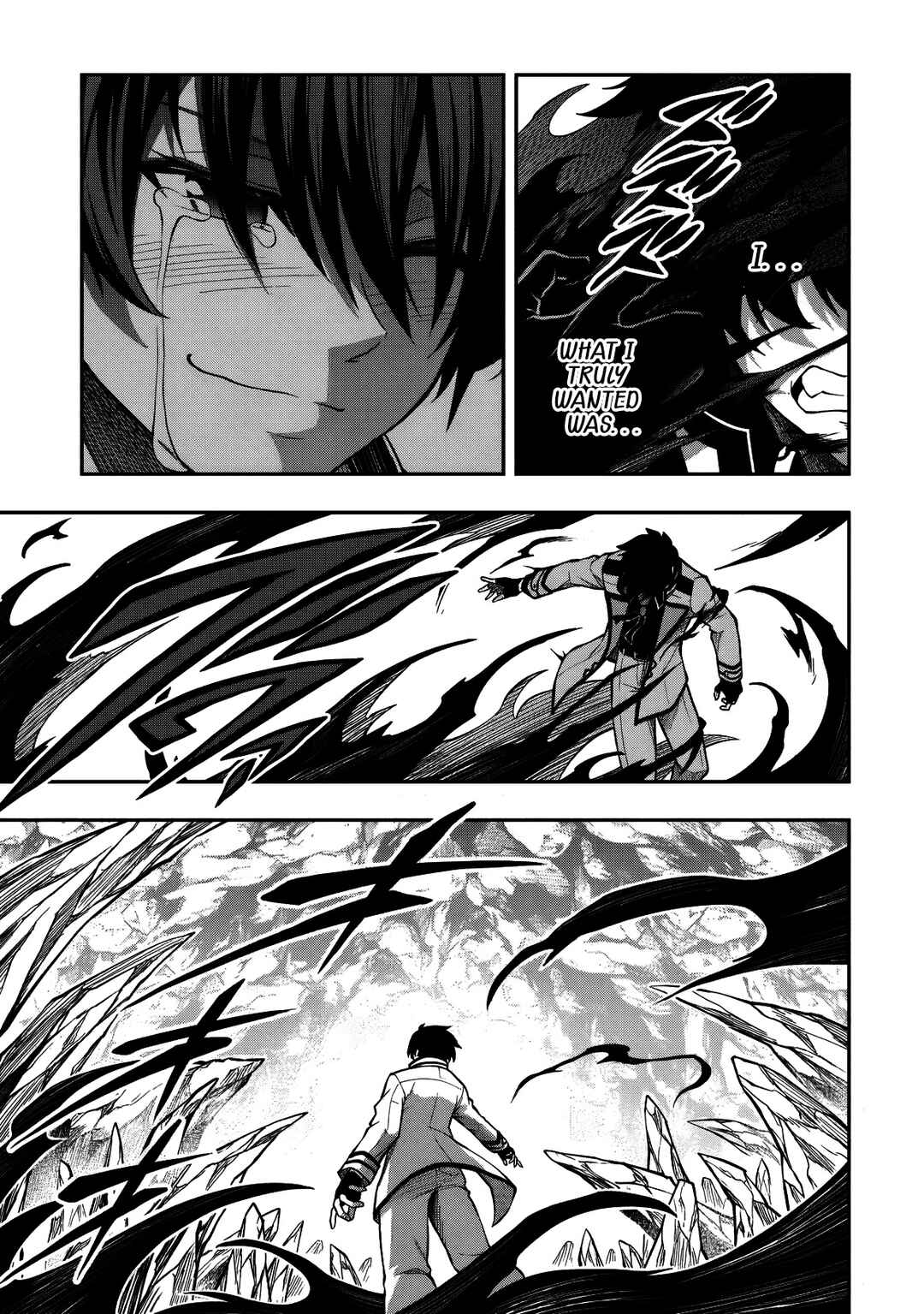 Level 0 no Munou Tansakusha to Sagesumarete mo Jitsu wa Sekai Saikyou desu: Tansaku Ranking 1-i wa Nazo no Hito Chapter 14 - Page 14