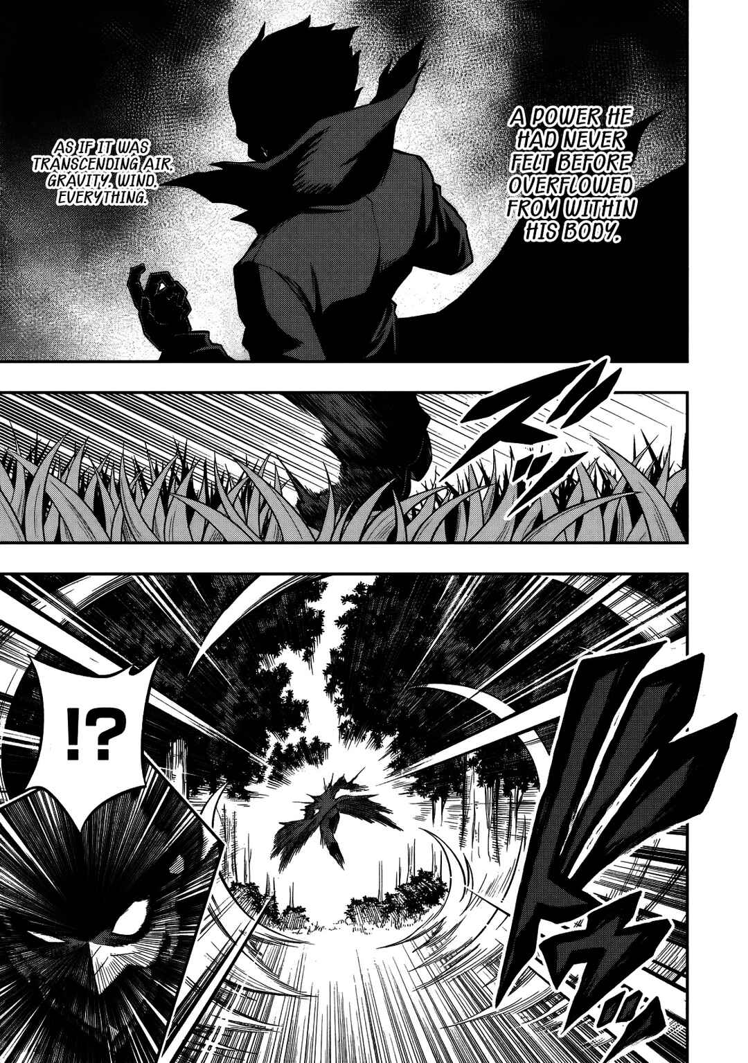 Level 0 no Munou Tansakusha to Sagesumarete mo Jitsu wa Sekai Saikyou desu: Tansaku Ranking 1-i wa Nazo no Hito Chapter 14 - Page 4