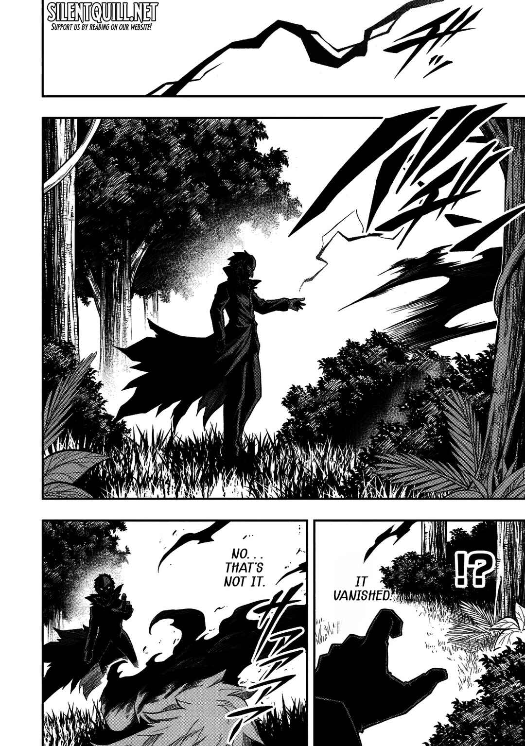Level 0 no Munou Tansakusha to Sagesumarete mo Jitsu wa Sekai Saikyou desu: Tansaku Ranking 1-i wa Nazo no Hito Chapter 14 - Page 7