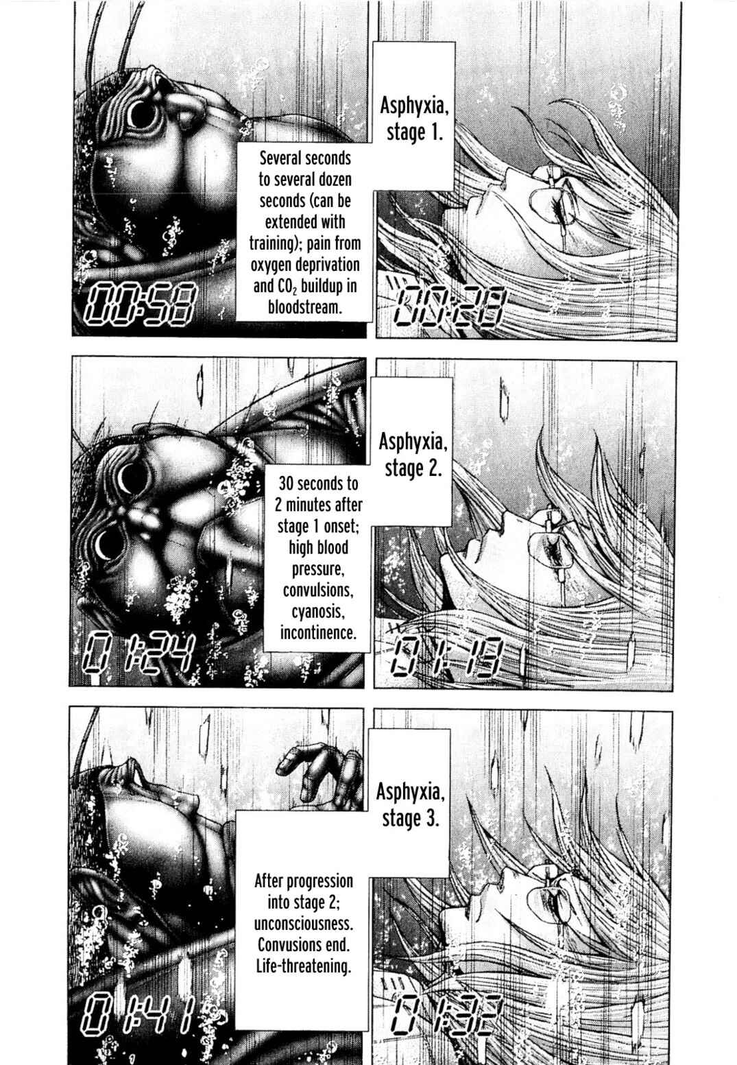 Terra Formars Chapter 22 - Page 10