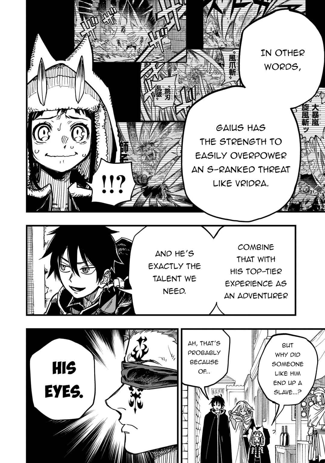 Tensei Akuma no Saikyou Yuusha Ikusei Keikaku Chapter 15 - Page 26
