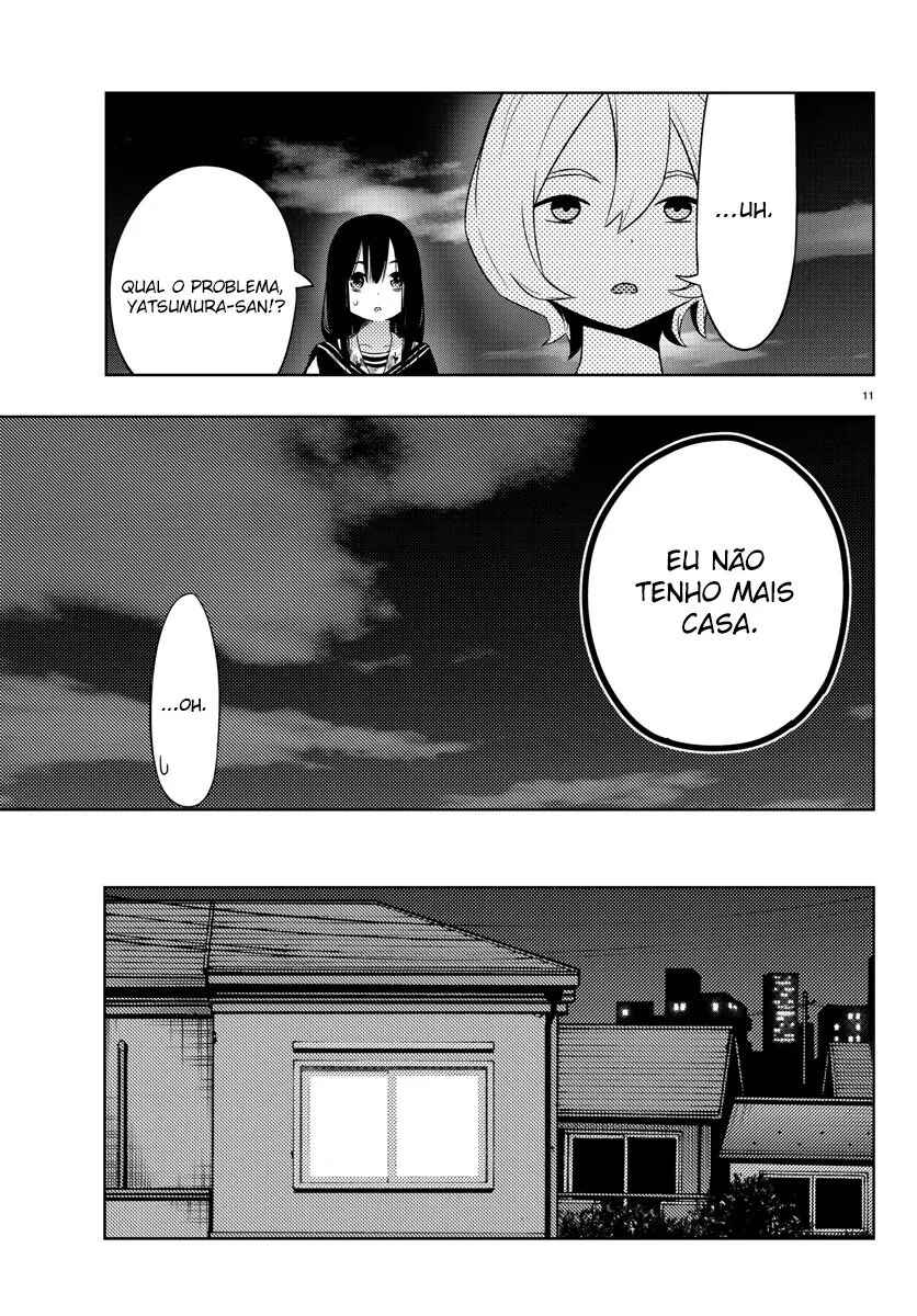 Magical Girl Site Chapter 21 - Page 12