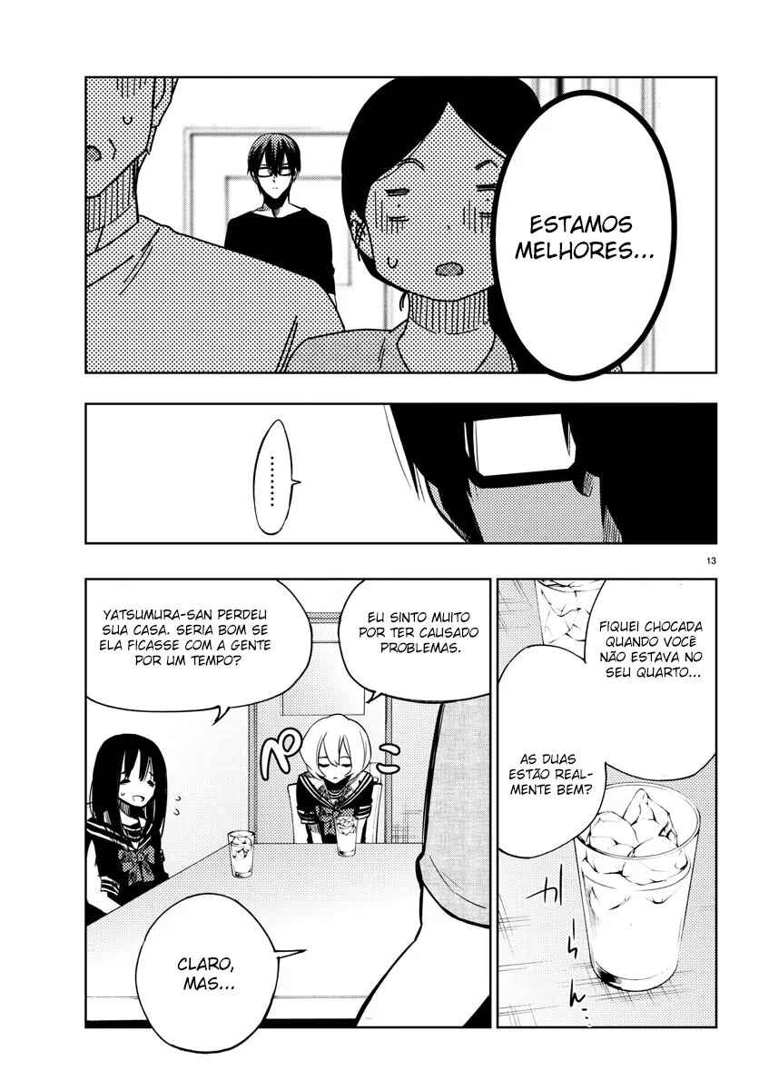 Magical Girl Site Chapter 21 - Page 14