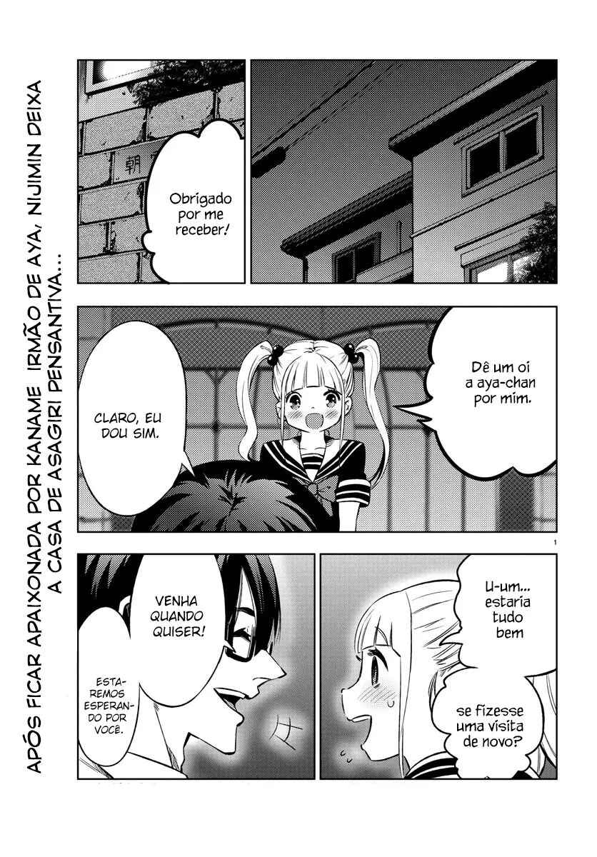Magical Girl Site Chapter 21 - Page 2