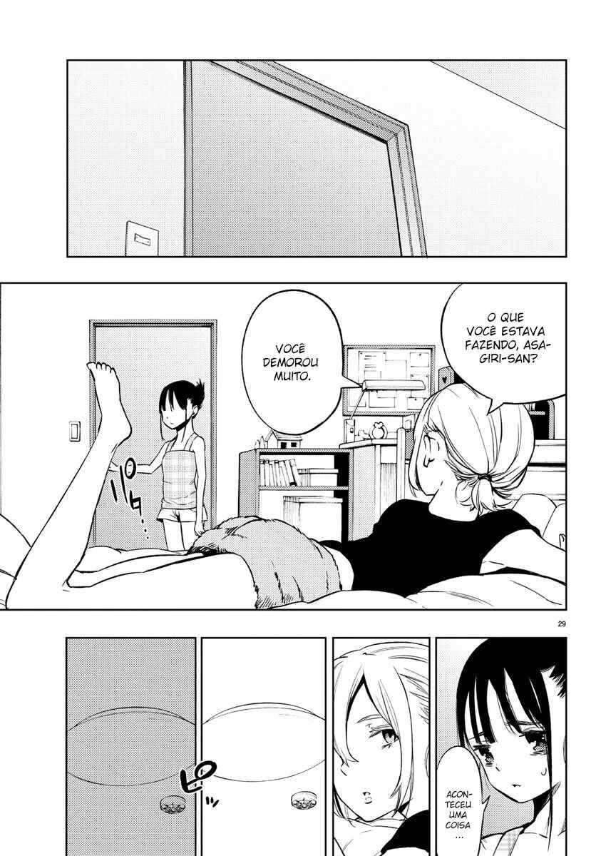 Magical Girl Site Chapter 21 - Page 30
