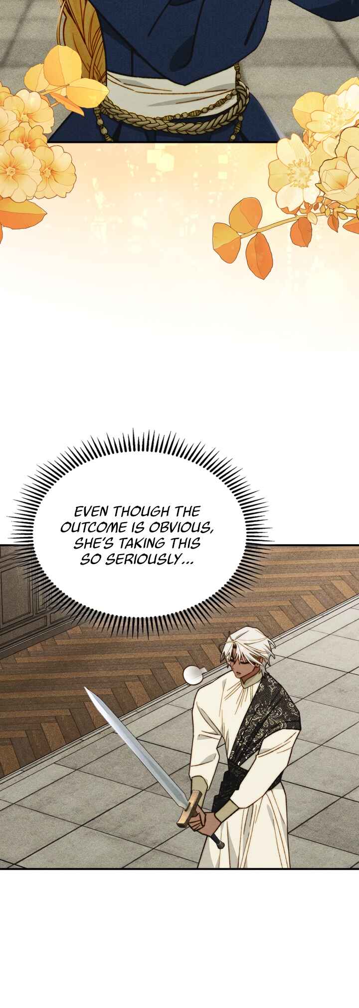 Taming a Munchkin Chapter 14 - Page 27