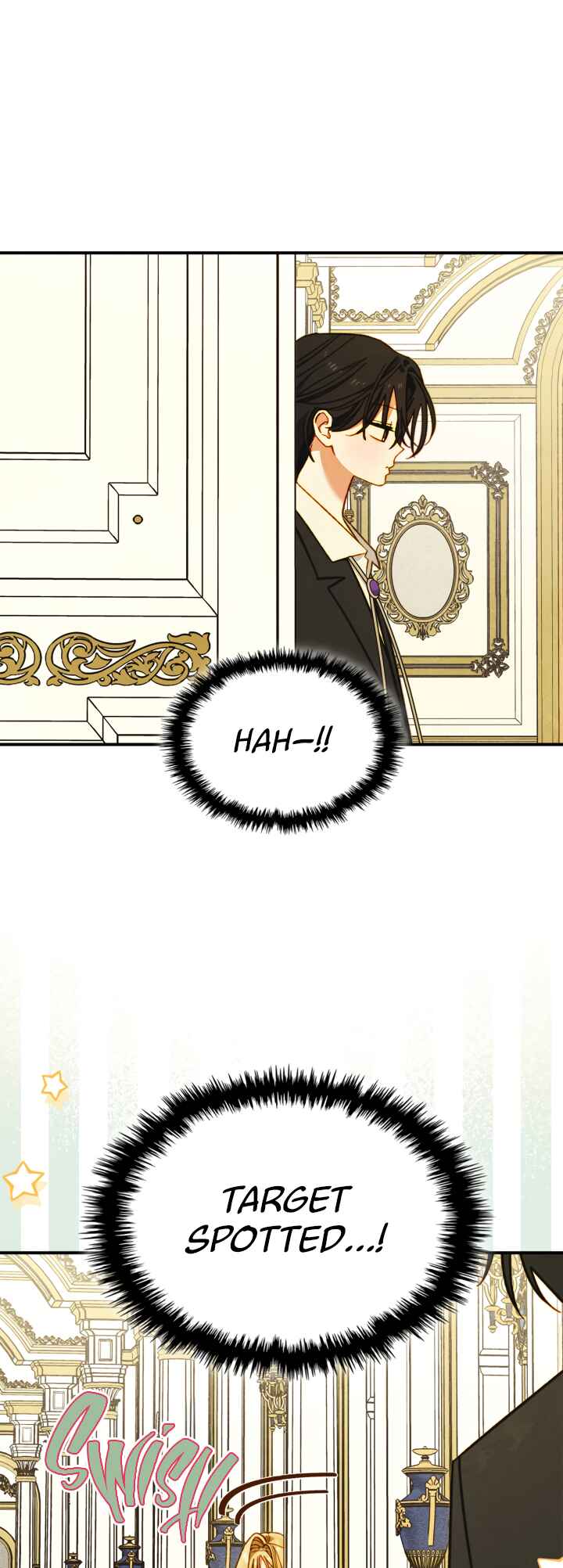Taming a Munchkin Chapter 14 - Page 3