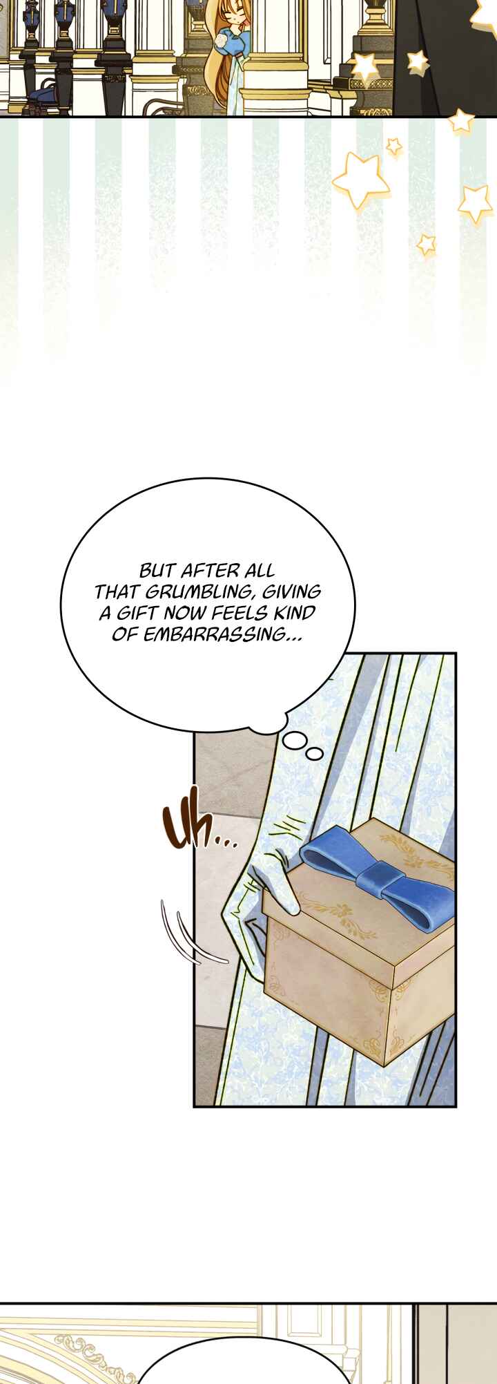 Taming a Munchkin Chapter 14 - Page 4