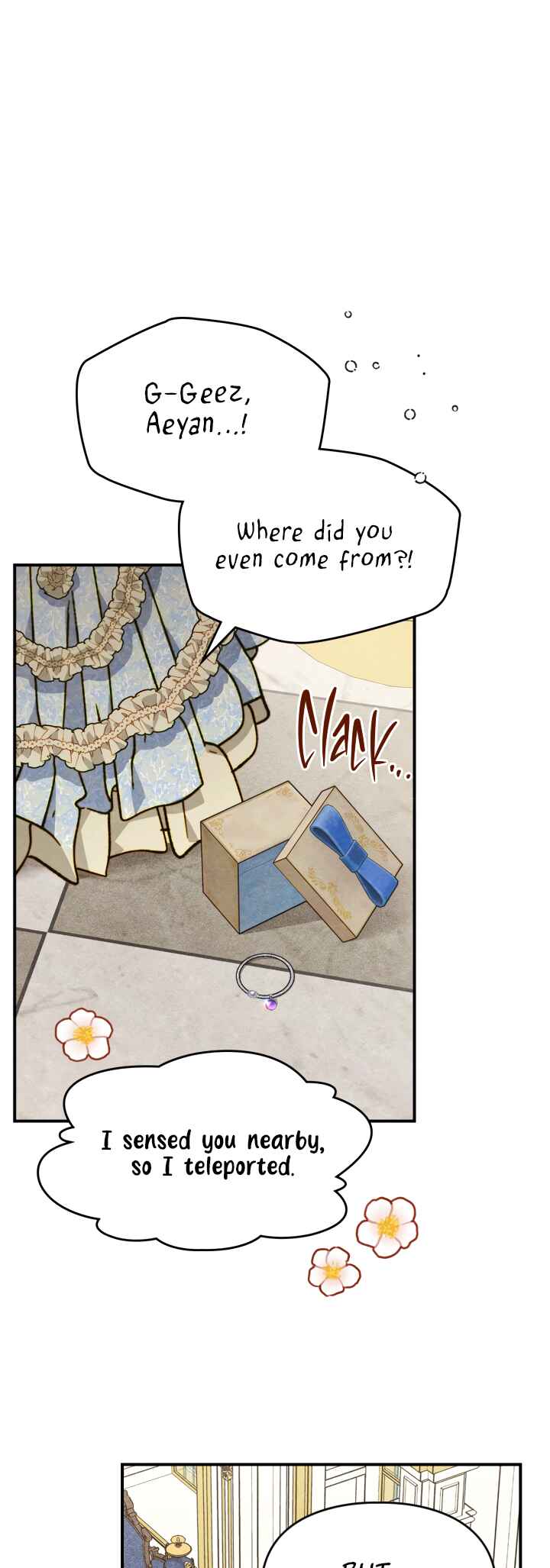 Taming a Munchkin Chapter 14 - Page 6
