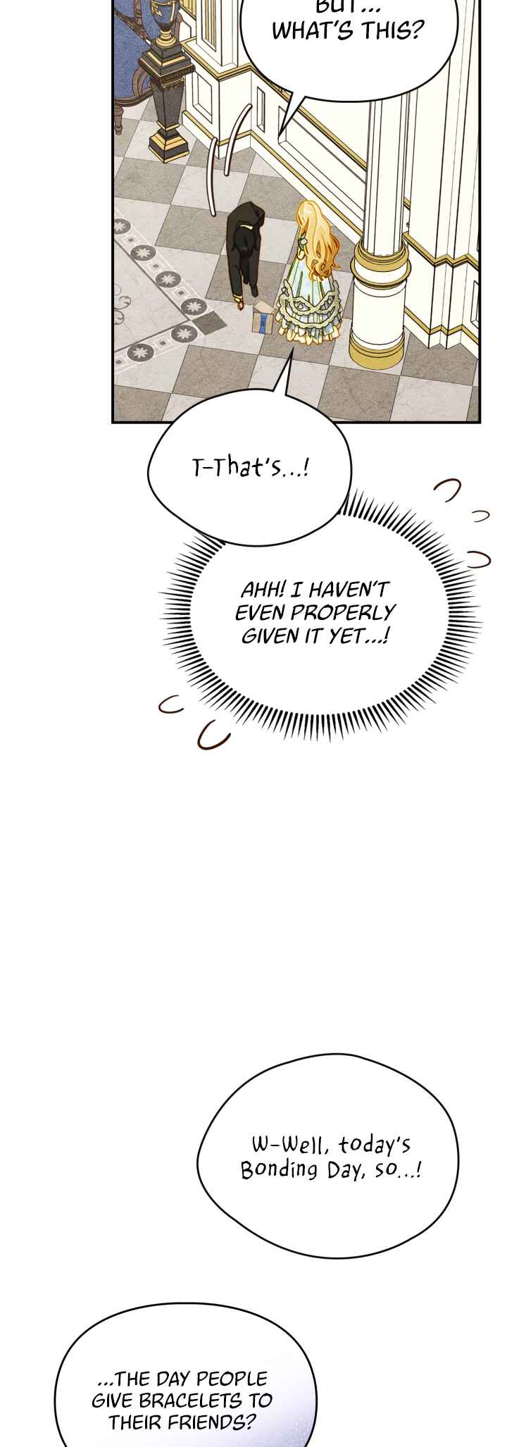 Taming a Munchkin Chapter 14 - Page 7