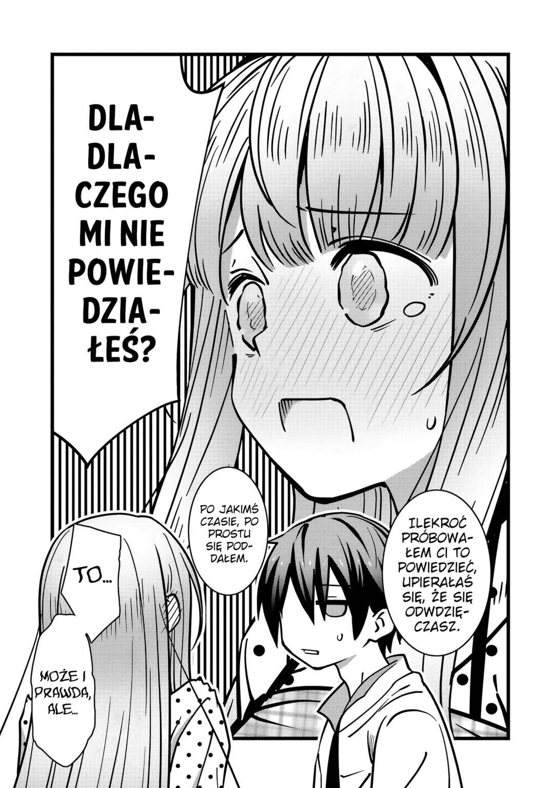 Otonari no Tenshi-sama ni Itsunomanika Dame Ningen ni Sareteita Ken: after the rain Chapter 8 - Page 11