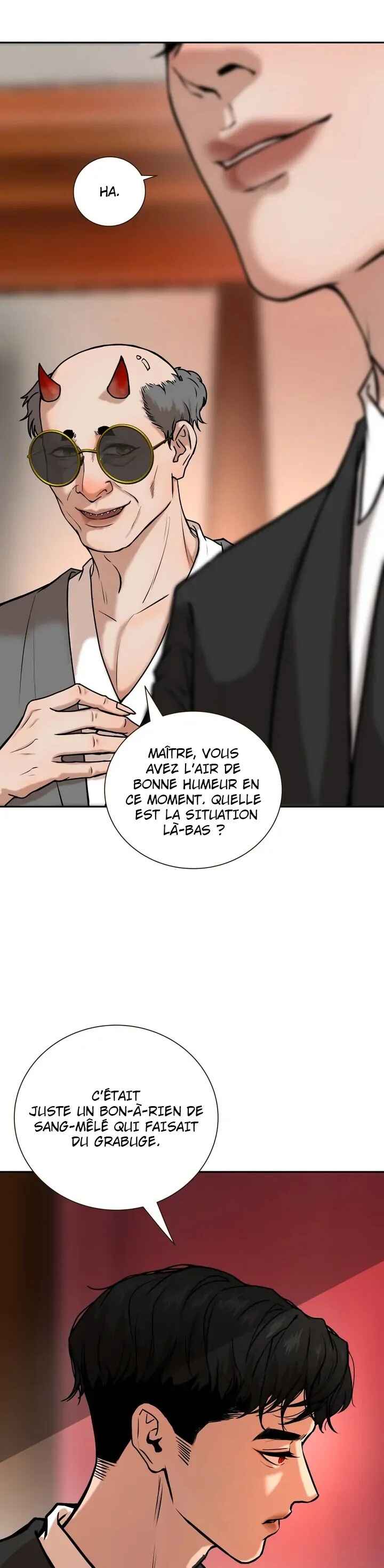 When The Demon Gets Tempted Chapter 3 - Page 12