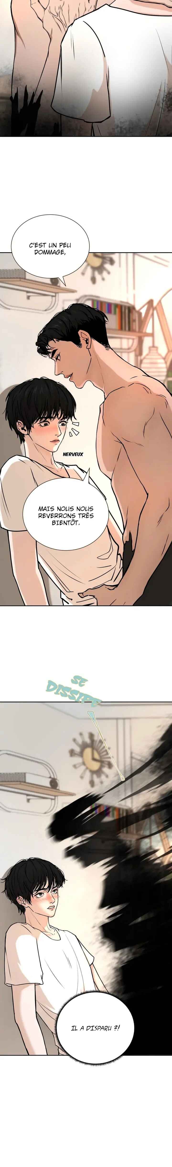 When The Demon Gets Tempted Chapter 3 - Page 8