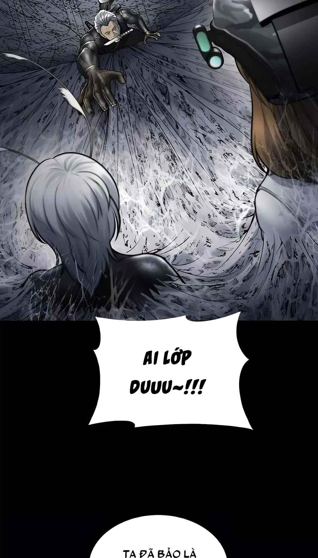 Dead Queen Chapter 183 - Page 22