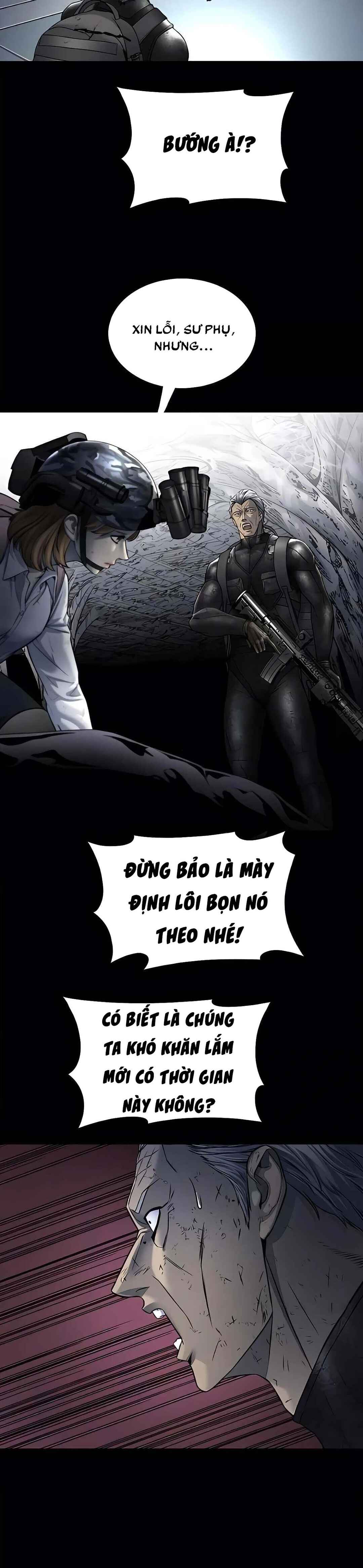 Dead Queen Chapter 183 - Page 25