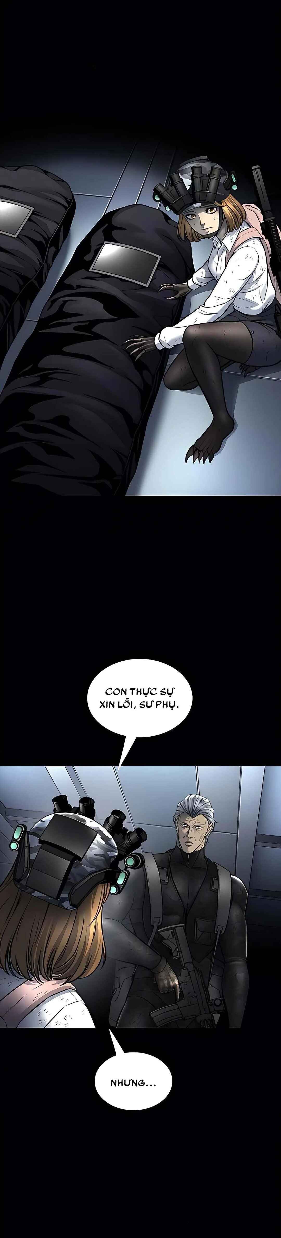 Dead Queen Chapter 183 - Page 26