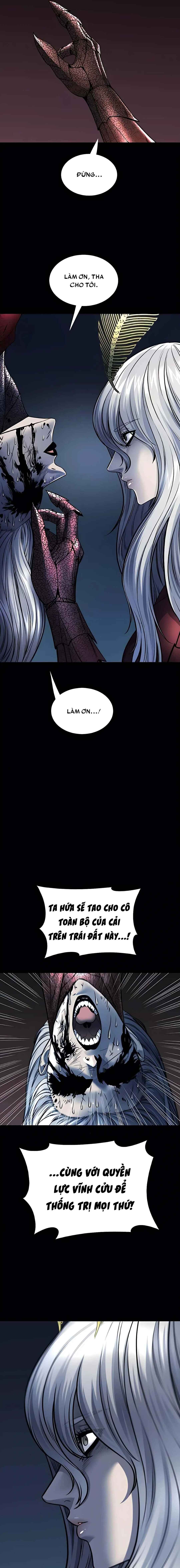 Dead Queen Chapter 183 - Page 39