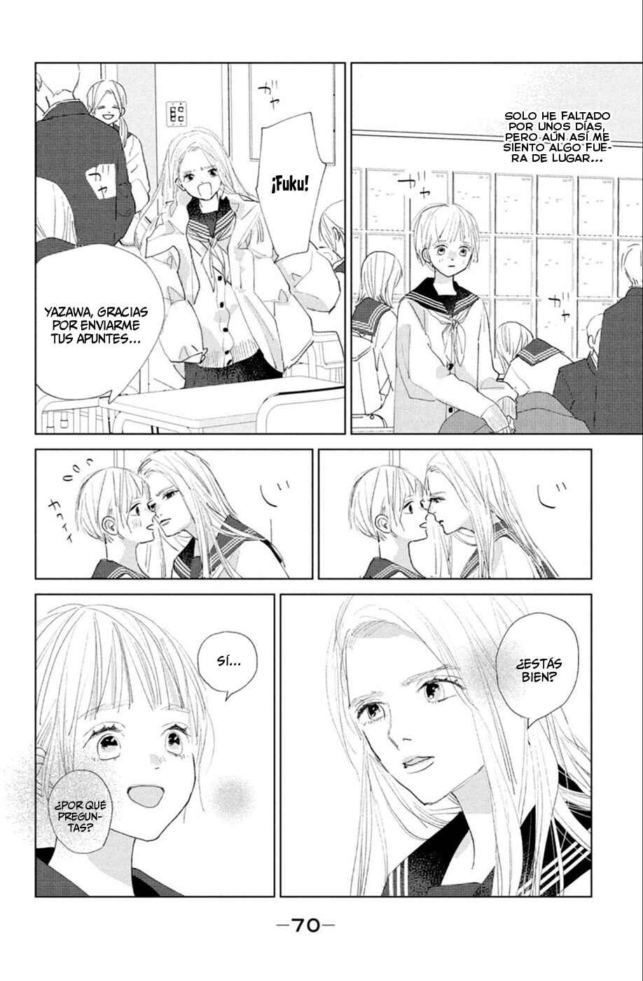 Ano Ko no Kodomo Chapter 10 - Page 26