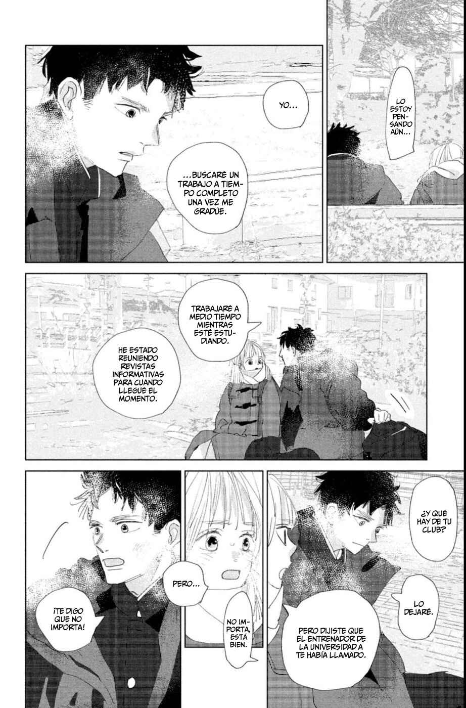 Ano Ko no Kodomo Chapter 10 - Page 34