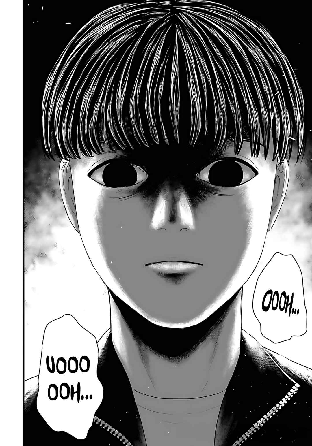 Osore: Reiwa Kaidan Chapter 57 - Page 24