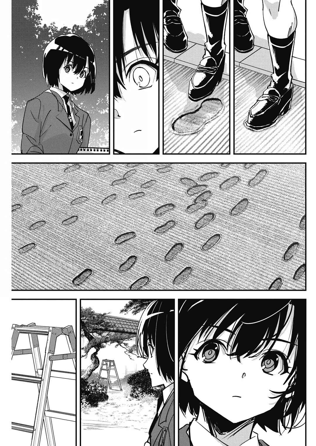 Pen to Wappa to Jijitsu-kon Chapter 17 - Page 13