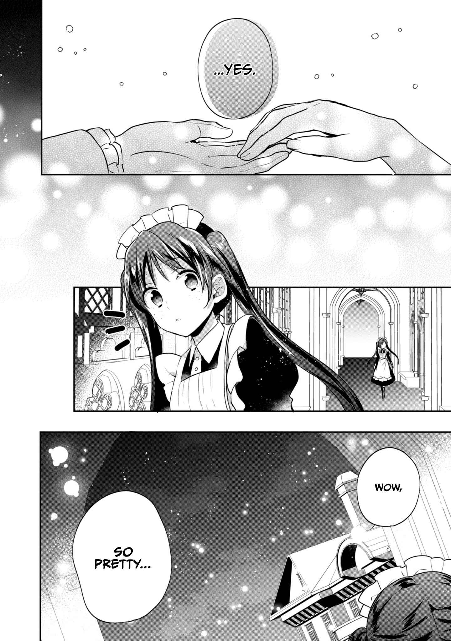 Tearmoon Teikoku Monogatari ~Dantoudai kara Hajimaru, Hime no Tensei Gyakuten Story~ Chapter 9 - Page 39