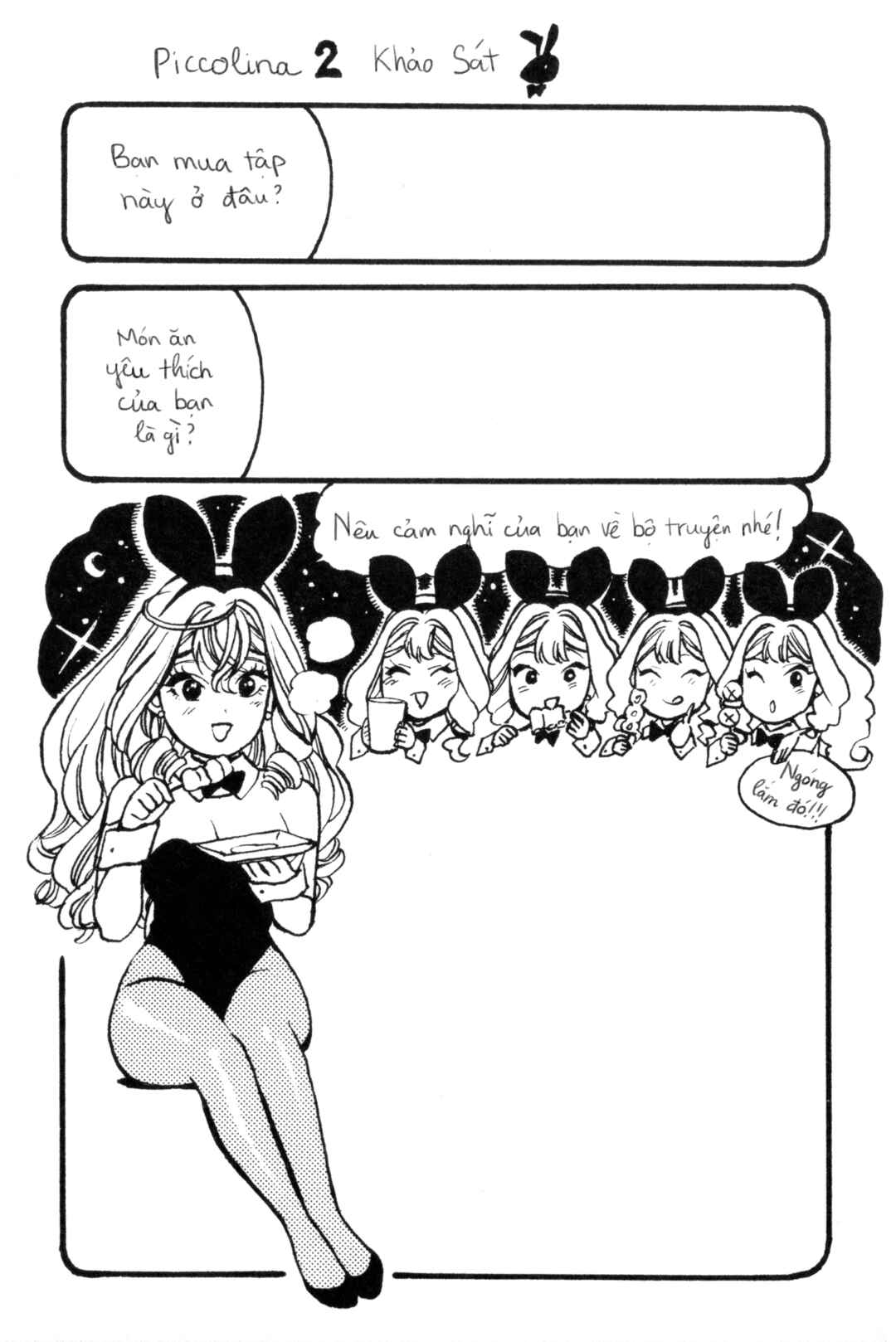 Piccolina Chapter 14.6 - Page 3