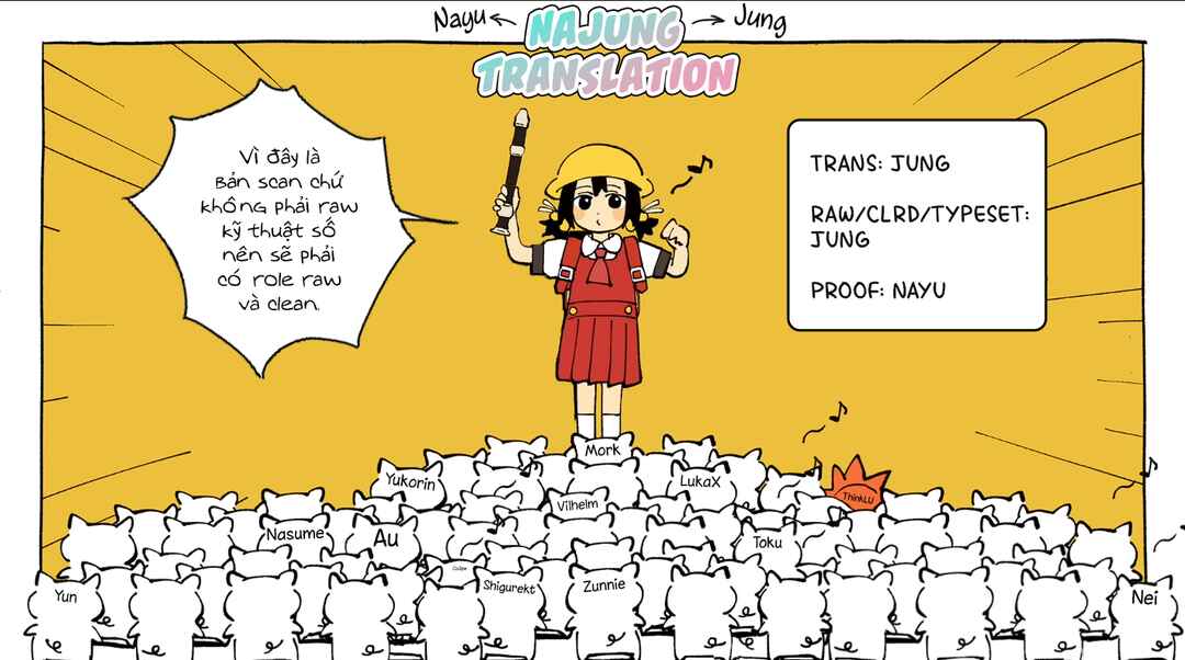 Piccolina Chapter 14.6 - Page 4