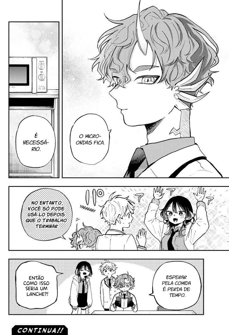 Ogami Tsumiki to Kinichijou. Chapter 56 - Page 20