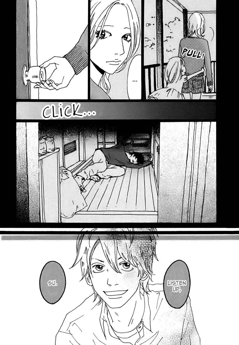 Torch Song Ecology Chapter 3 - Page 23