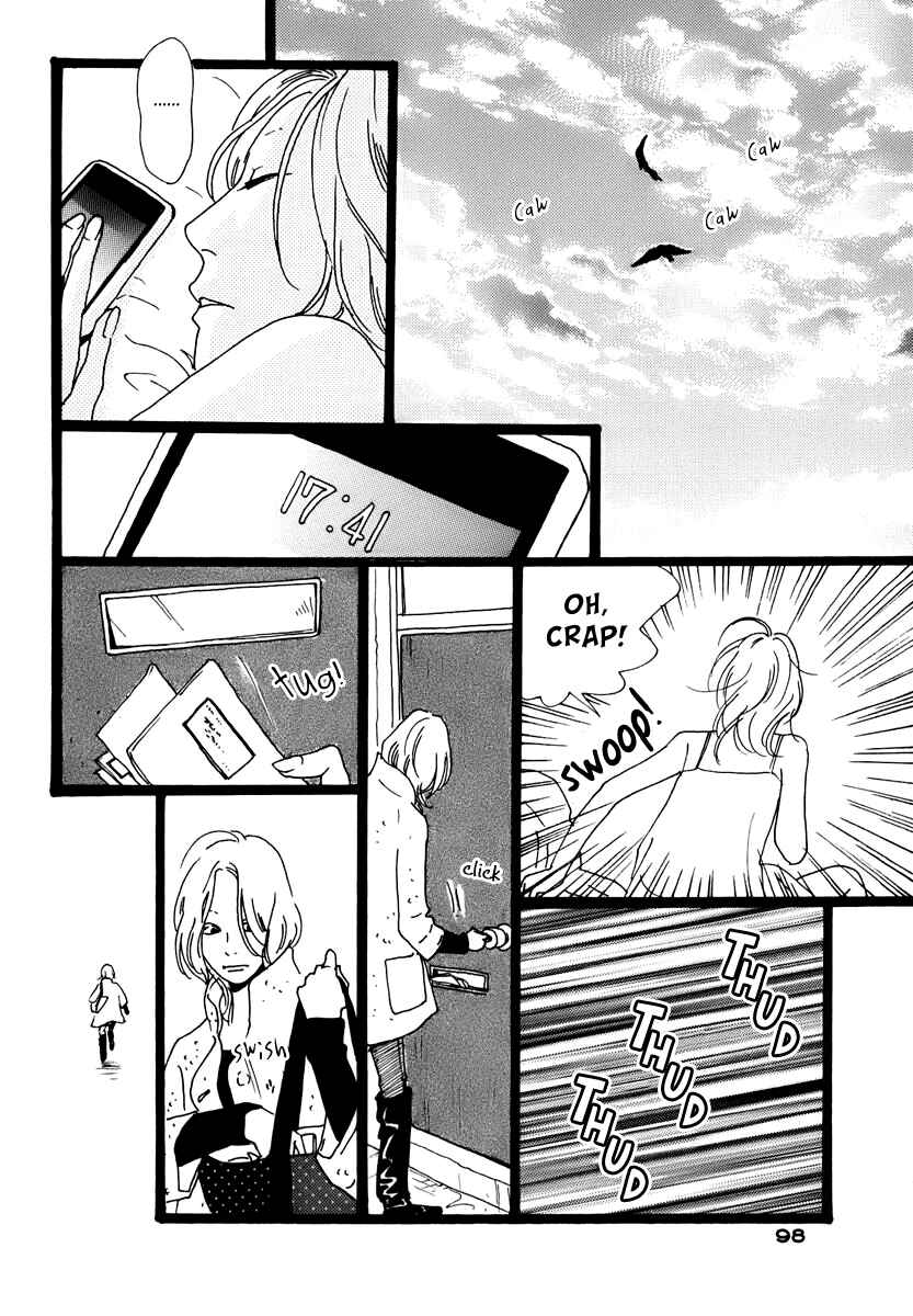 Torch Song Ecology Chapter 3 - Page 29