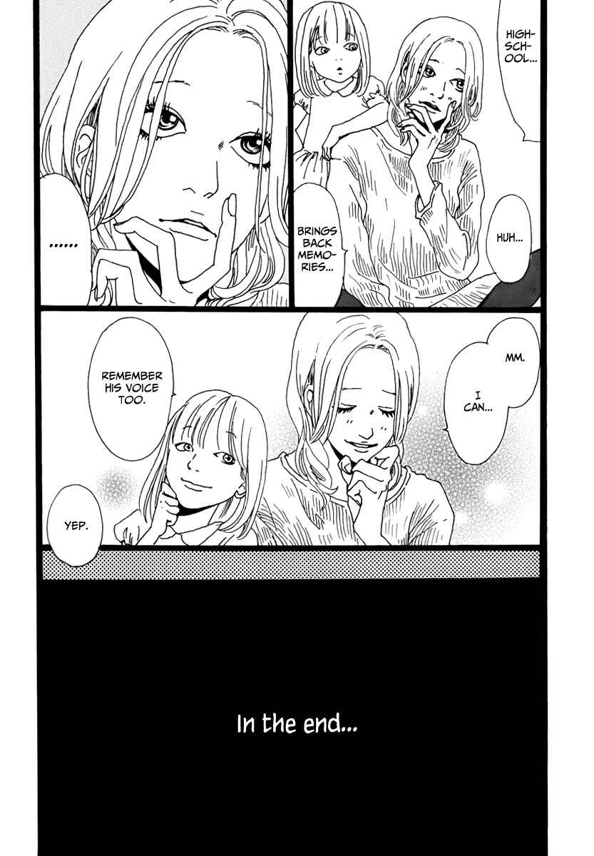 Torch Song Ecology Chapter 3 - Page 5