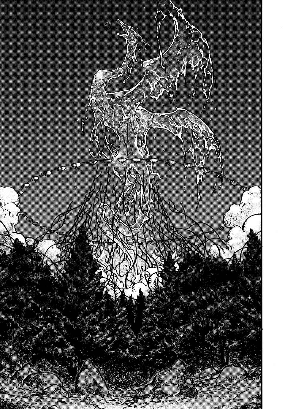 Tongari Boushi no Atelier Chapter 83 - Page 12