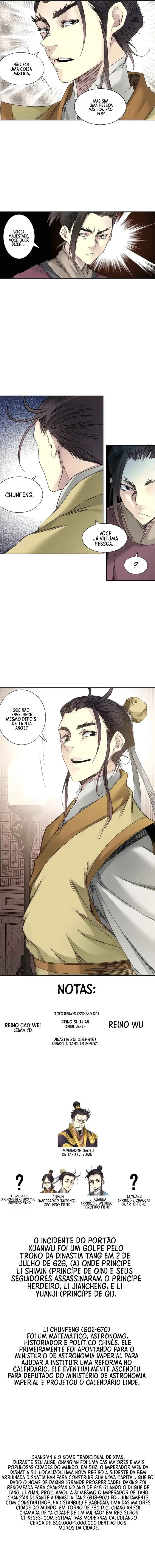 Eternal Club Chapter 279 - Page 20