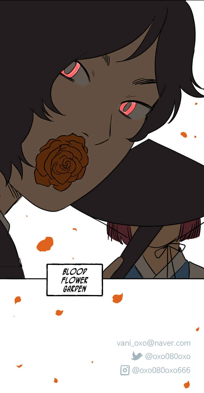 Legal Pirate Parfait Chapter 86 - Page 8