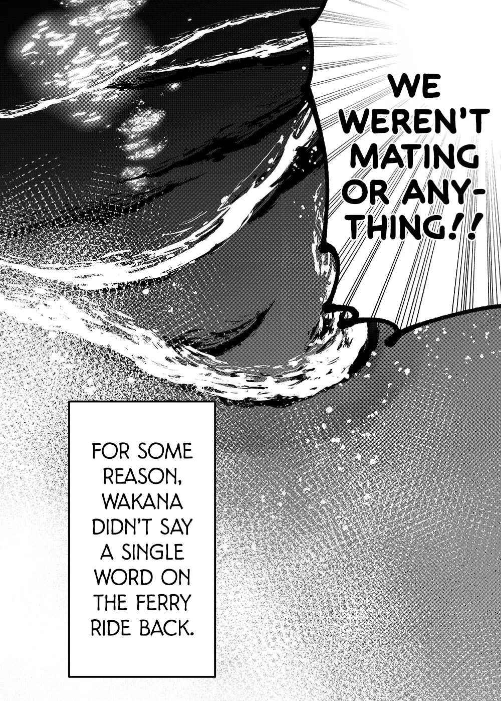 Girls × Vampire (Pre-Serialization) Chapter 24 - Page 10