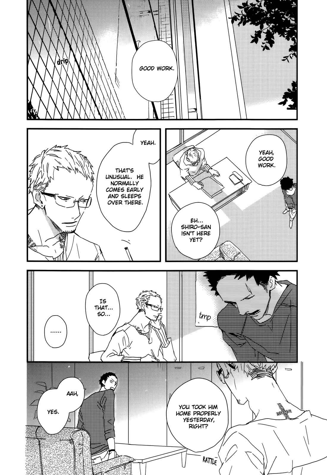 MODS Chapter 2 - Page 27