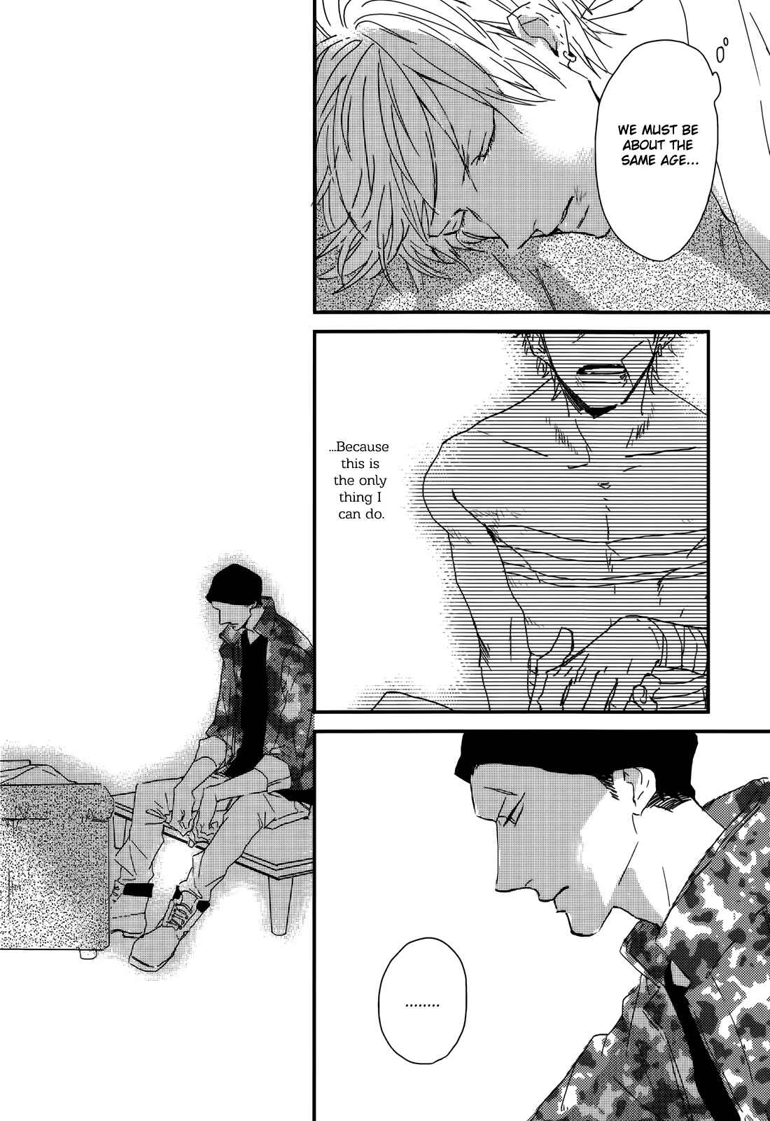 MODS Chapter 2 - Page 9