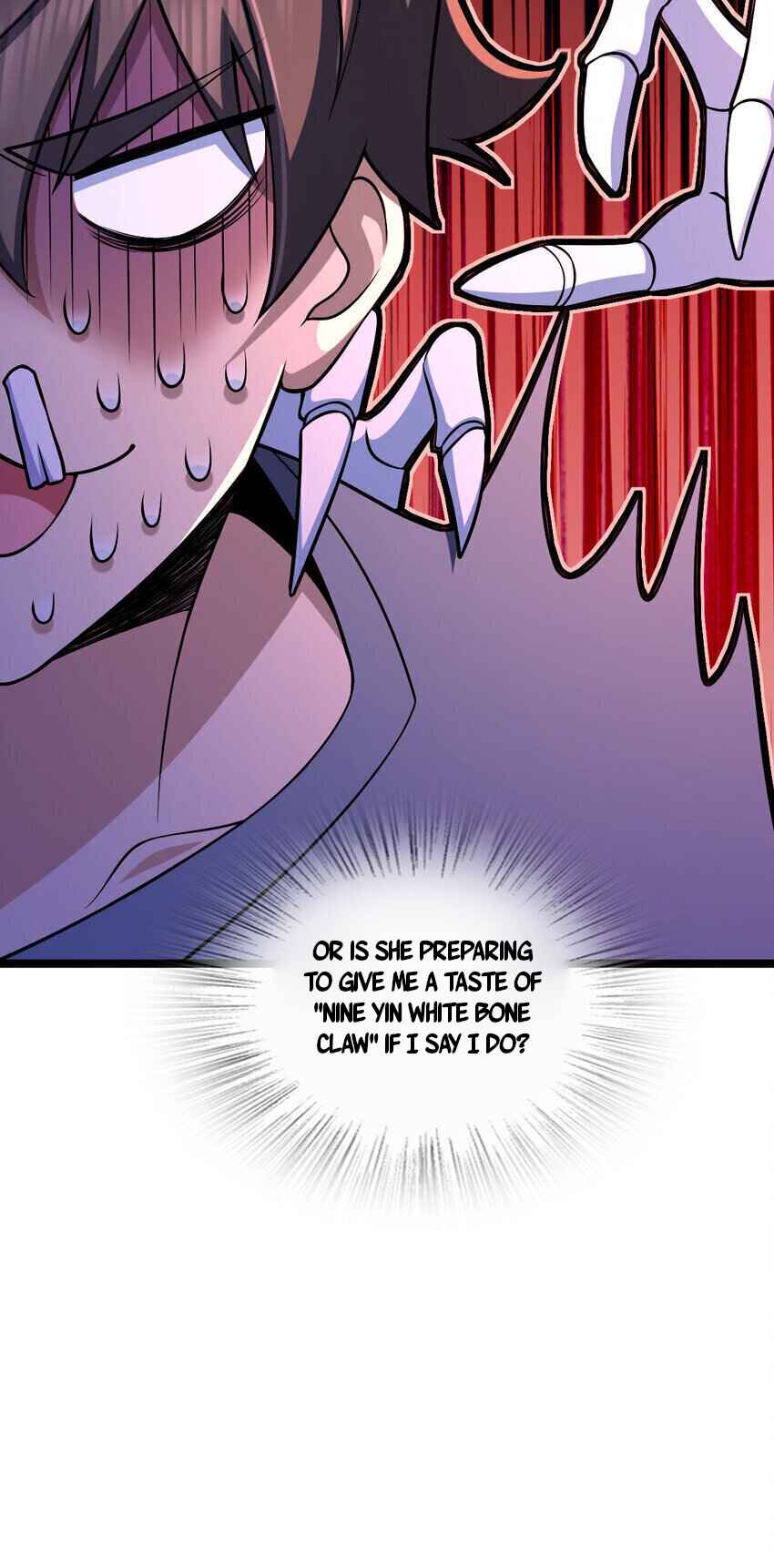 Wǒ Jiā Lǎopo Láizì Yīqiān Nián Qián Chapter 229 - Page 6