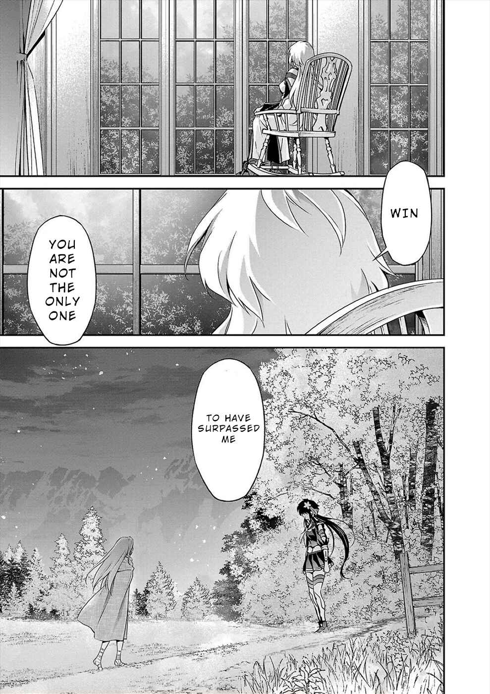 Jinrouki Winvurga Hangyaku-hen Chapter 5 - Page 17